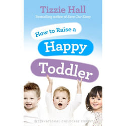 ISBN How to Raise a Happy Toddler book English 304 pages