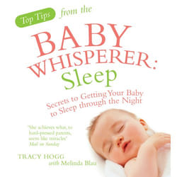 ISBN Top Tips from the Baby Whisperer: Sleep book English Paperback 160 pages