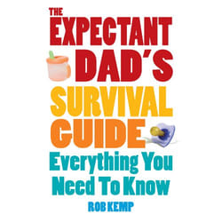 ISBN The Expectant Dad's Survival Guide book English Paperback 272 pages