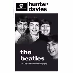 ISBN The Beatles, English, Paperback, 544 pages