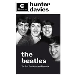 ISBN The Beatles book English Paperback 544 pages