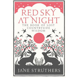 ISBN Red Sky at Night book English Hardcover 288 pages