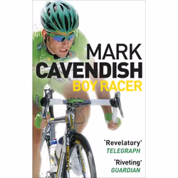ISBN Boy Racer, English, Paperback, 400 pages