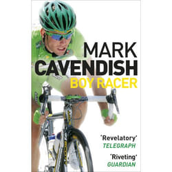 ISBN Boy Racer book English Paperback 400 pages