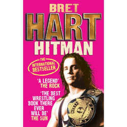 ISBN Hitman book English Paperback 624 pages