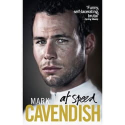 ISBN At Speed book English Paperback 336 pages
