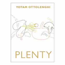ISBN Plenty, English, Hardcover, 288 pages