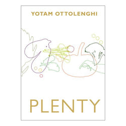 ISBN Plenty book English Hardcover 288 pages