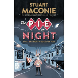 ISBN The Pie At Night book English Paperback 352 pages