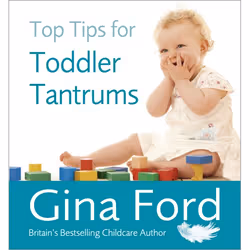 ISBN Top Tips for Toddler Tantrums, English, Paperback, 144 pages