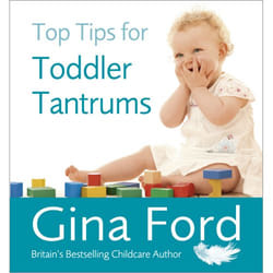 ISBN Top Tips for Toddler Tantrums book English Paperback 144 pages