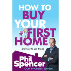ISBN How to Buy Your First Home (And How to Sell it Too) book English Paperback 320 pages