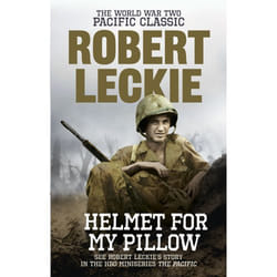 ISBN Helmet for my Pillow book English Paperback 320 pages