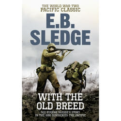 ISBN With the Old Breed book English Paperback 352 pages
