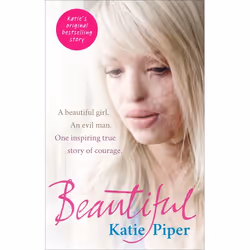 Ebury Beautiful, Biography, English, Paperback, 320 pages