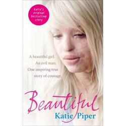 Ebury Beautiful book Biography English Paperback 320 pages