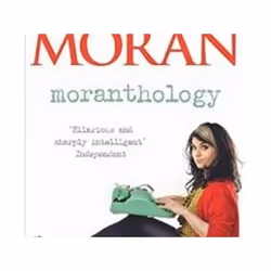 ISBN Moranthology, Humor, English, Paperback, 368 pages