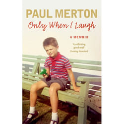 ISBN Only When I Laugh: My Autobiography book English Paperback 368 pages