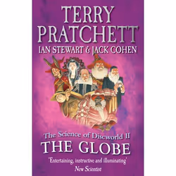 ISBN The Science Of Discworld II, General novel, English, Paperback, 368 pages