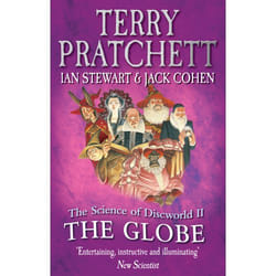ISBN The Science Of Discworld II book General novel English Paperback 368 pages