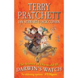 ISBN Science of Discworld III: Darwin's Watch book English Paperback 352 pages