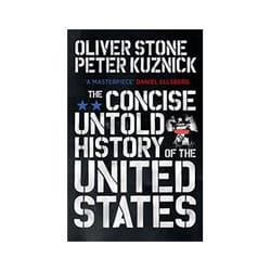 ISBN Concise Untold History of the United States book Politics English 336 pages
