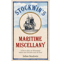 ISBN Stockwin's Maritime Miscellany book English Paperback 224 pages