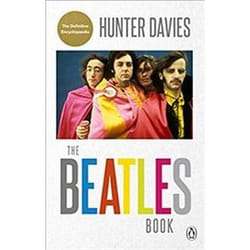 ISBN Beatles book Music English 1066 pages