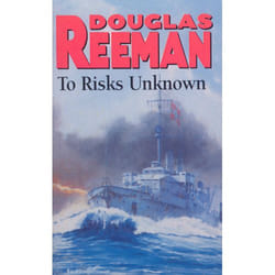 ISBN To Risks Unknown book English Paperback 320 pages