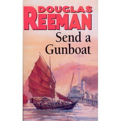 ISBN Send a Gunboat book English Paperback 256 pages