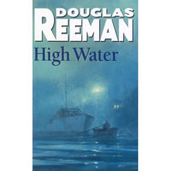 ISBN High Water book English Paperback 256 pages