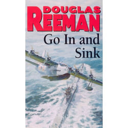 ISBN Go In and Sink! book English Paperback 400 pages