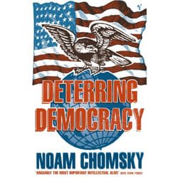 ISBN Deterring Democracy book English Paperback 464 pages