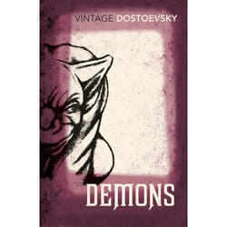 ISBN Demons book English Paperback 768 pages