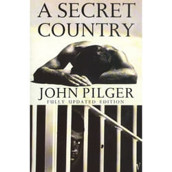 ISBN A Secret Country book English Paperback 464 pages