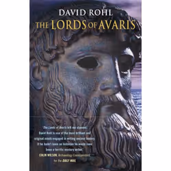 ISBN The Lords Of Avaris, English, Paperback, 720 pages