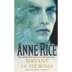 ISBN Servant Of The Bones book English 416 pages