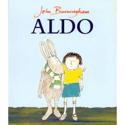 ISBN Aldo book English 32 pages