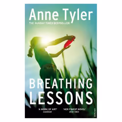 ISBN Breathing Lessons, English, Paperback, 336 pages