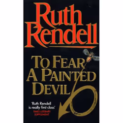 ISBN To Fear A Painted Devil, English, Paperback, 192 pages
