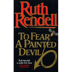 ISBN To Fear A Painted Devil book English Paperback 192 pages