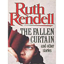 ISBN The Fallen Curtain And Other Stories book English Paperback 192 pages