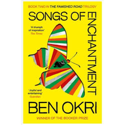 ISBN Songs of Enchantment book English Paperback 304 pages