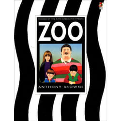 ISBN Zoo book English 32 pages
