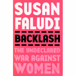 ISBN Backlash, English, Paperback, 608 pages