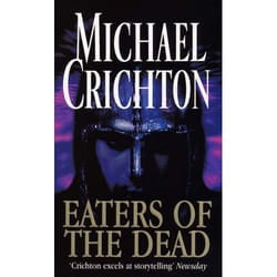 ISBN Eaters Of The Dead book English 208 pages