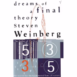 ISBN Dreams Of A Final Theory, English, Paperback, 272 pages