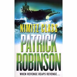 ISBN Nimitz Class, English, Paperback, 480 pages