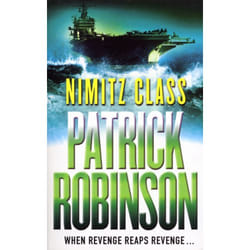 ISBN Nimitz Class book English Paperback 480 pages