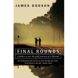 ISBN Final Rounds book English 272 pages